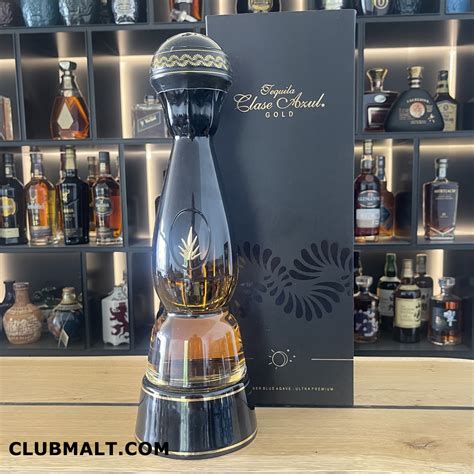 Clase Azul Gold 75cl Club Malt