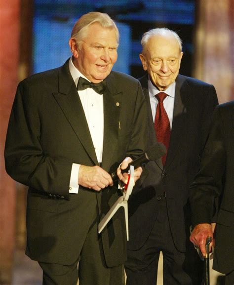 Andy Griffith Net Worth in 2023 - Wiki, Age, Weight and Height