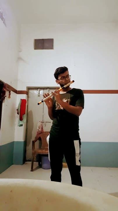 Mahabharat Krishna Flute Kaise Bjaye Tune Cover Tutorial Video Hai