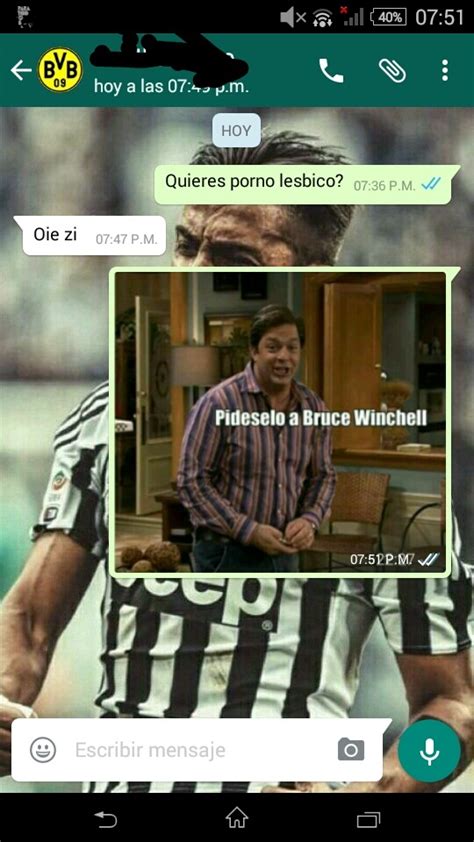 Pideselo A Bruce Meme Subido Por Pelaikon Memedroid