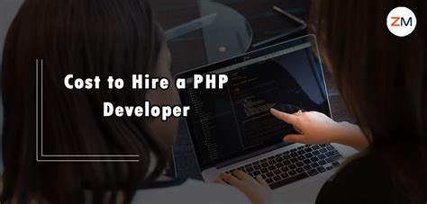 How Much Does It Cost To Hire A Php Developer