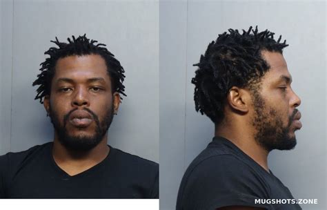 Celestin Jean Michel Miami Dade County Mugshots Zone