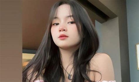 Ditanya Soal Keperawanan Ini Jawaban Kienzy Mylien