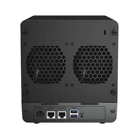 Synology Announces DiskStation DS423 4 Bay NAS TechPowerUp