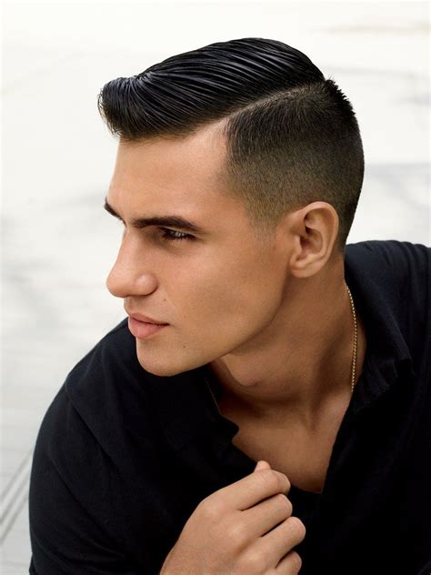 The Two In One Summer Haircut Mens Hairstyles Short Mens Haircuts Short Haircuts For Men