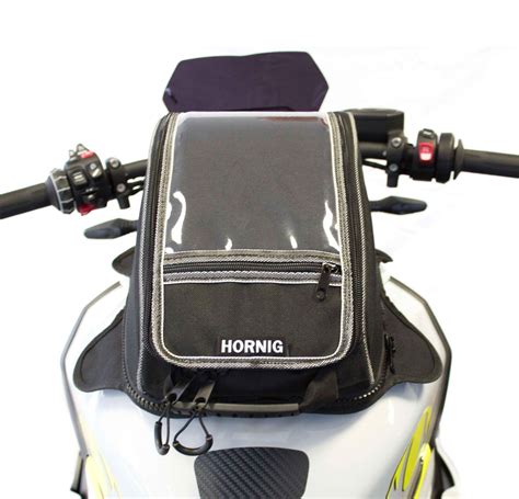 Hornig Tankrucksack 7L für BMW R 18 und S 1000 R