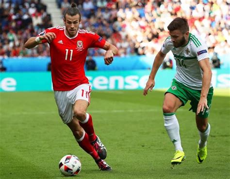 En Directo Gales Irlanda Del Norte Octavos De Final Eurocopa