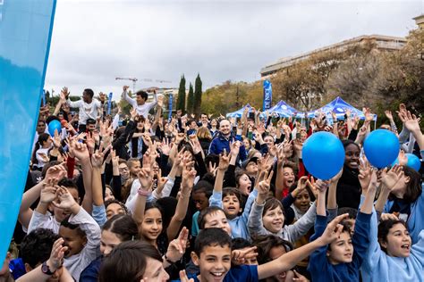 Le Stade Niçois présent lors de la 11ème édition de la Journée