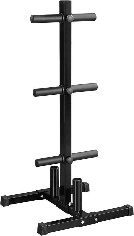Olympic Weight Rack