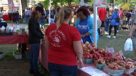 Peach Fest Lewiston Dates Jenny Lorinda