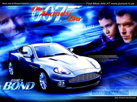 Background James Bond, Cars, Coupé 🔥 Best Free photos