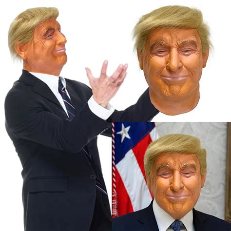 Реалистичная латексная маска | AliExpress
