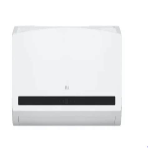 LG Ton Air Conditioner Hot And Cold Star At Piece In