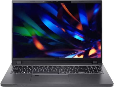 Ноутбук Acer TravelMate P2 (ТМP214-55-G2) / 14" / Intel Core i3-1315U ...