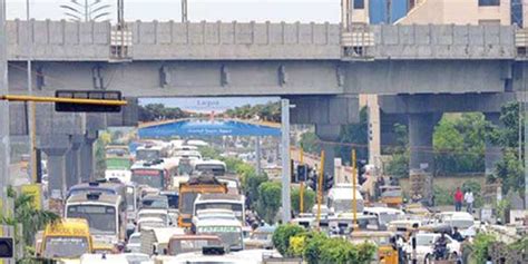 Centre Signs Up With Jica For Chennai Ring Road