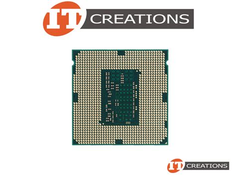I7-4770 - New Other - INTEL CORE I7 QUAD CORE PROCESSOR I7-4770 3.40GHZ ...