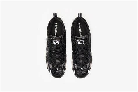 New Balance 827 Spring 2020: How & Where to Buy Tommorrow