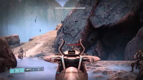 Destiny 2 5 besten linearen Fusionsgewehre für PvE und PvP