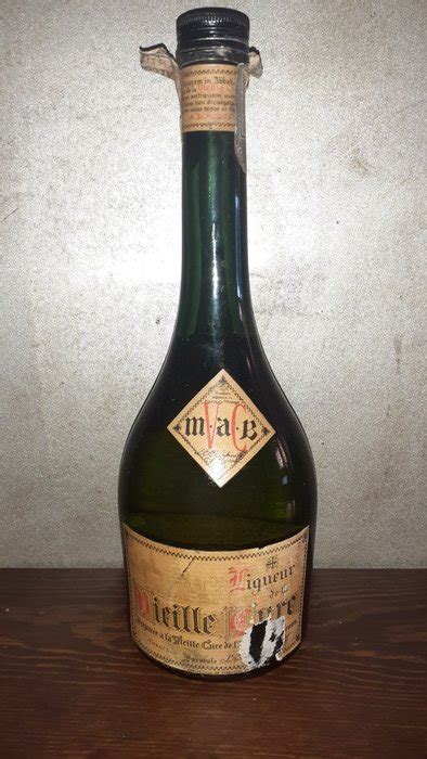 Vieille Cure Rouge Red Abbaye De Cenon B 1960er Catawiki