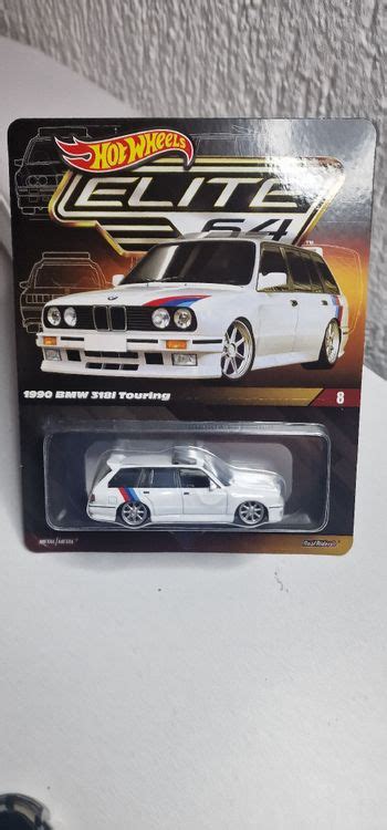 Hot Wheels Elite Neu Und Originalverpackt In Rupperswil F R Chf Mit Lieferung Auf Ricardo