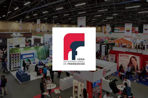 Feria Internacional De Franquicias Renta Y Venta De Stands