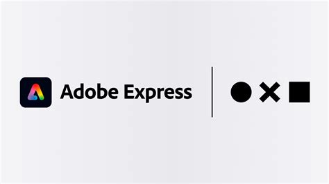 Easily Create Trendy Designs With Adobe Express And Noun Project Icons