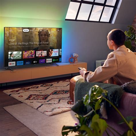 Philips Lan A Novas Smart Tvs No Brasil Veja Pre Os