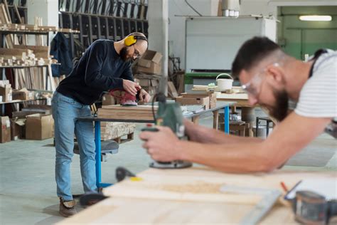 Corso Sulla Fresatura Del Legno Tecniche Avanzate E Consigli Utili Per