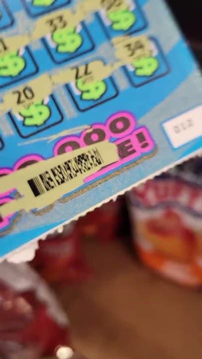 5x On 5 Tx Lotto Scratch Off 😂 👌 🙌 😍 Youtube