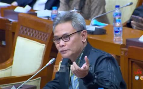 Johan Budi Kena Dampak Transaksi Janggal Rp T Kemenkeu Saya