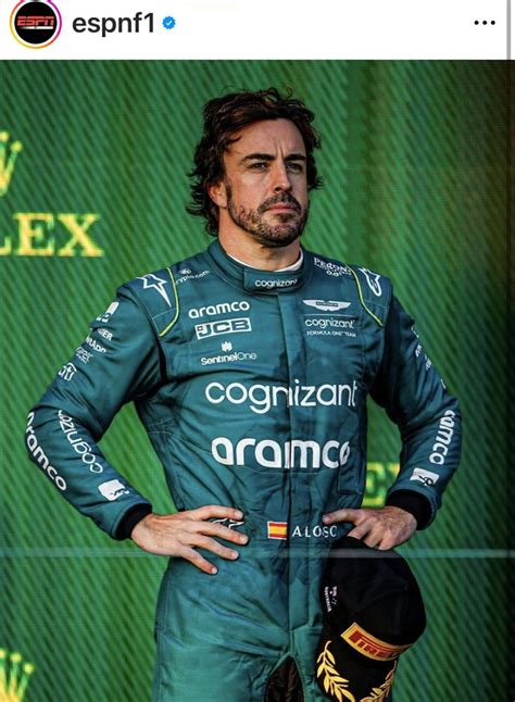 Pin By Patsy Cline On Fernando Alonso Formula 1 Racing Driver Aston Martin