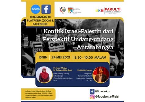 Pdf Conflict Between Palestine And Israel Konflik Antara Palestina