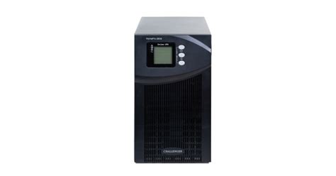 ДБЖ з правильною синусоїдою Challenger HomePro 2000 S 1800W 48V