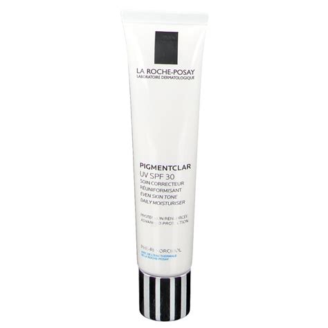 La Roche Posay Pigmentclar Uv Spf Soin Correcteur R Uniformisant