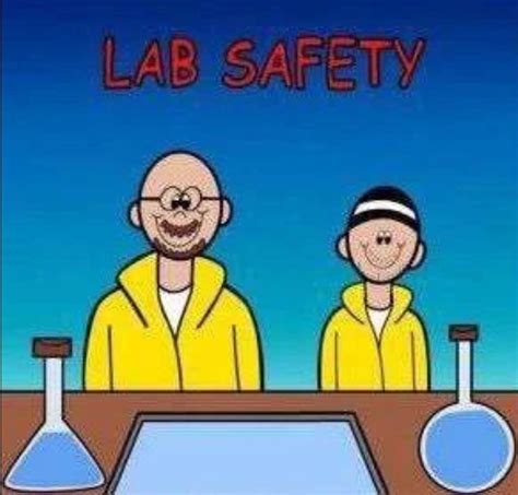 lab safety : r/breakingbad