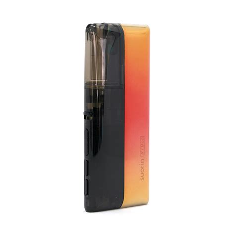 Suorin Air Mod W Pod Mah Ml Kit