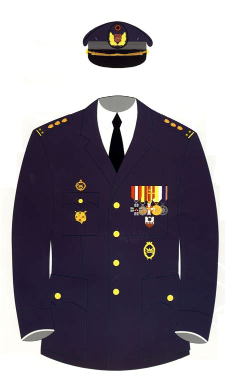 Märken på uniformen - Finlands Svenska Brand- och Räddningsförbund