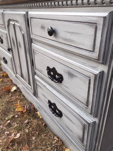 Farmhouse Style Dresser General Finishes Design Center