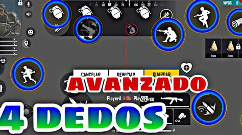 El Mejor Custom Hud Para Jugar A 4 Dedos Como Jugar A 4 Dedos Gama