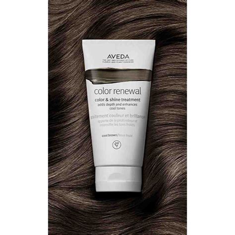 Color Renewal Treatment Cool Blonde Charm Champagne