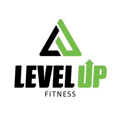 Level Up Fitness