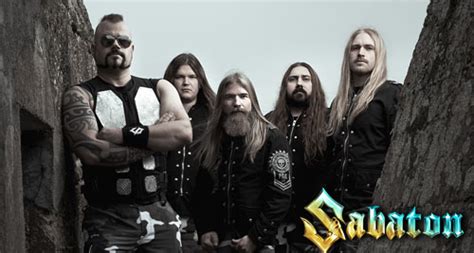 Lyric vídeo de SABATON para el tema Gott Mit Uns QUEEN estrenan