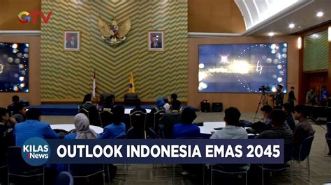 Songsong Indonesia Emas 2045 Waketum Perindo Boyke Novrizon Minta