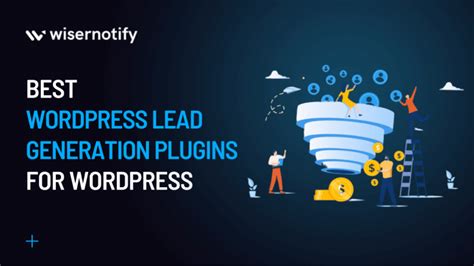 Best Lead Generation Plugins For Wordpress