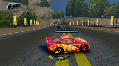 Cars 3 Driven To Win Walkthrough 44 Battle Race Midnight Run At