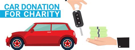 7 Reputable Car Donation Charities To Donate Your Car