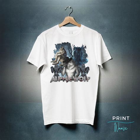 Wolf Ripping Shirt Meme Funny, Offensive Gifts Shirts, Oddly Specific