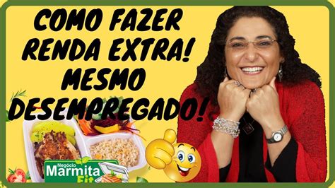 Como Fazer RENDA EXTRA Se Você Está Desempregado Veja Este Vídeo