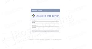 Highly Loaded Php Applications With Litespeed Web Server