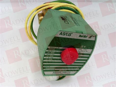 Hb G By Asco Buy Or Repair Radwell Co Uk